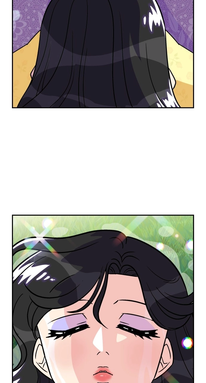 Princess Hurricane Chapter 106 page 34 - 