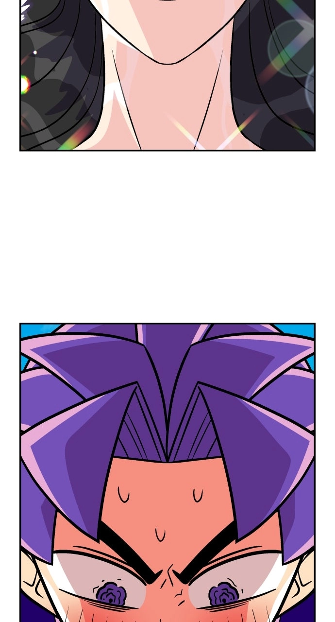 Princess Hurricane Chapter 106 page 35 - 