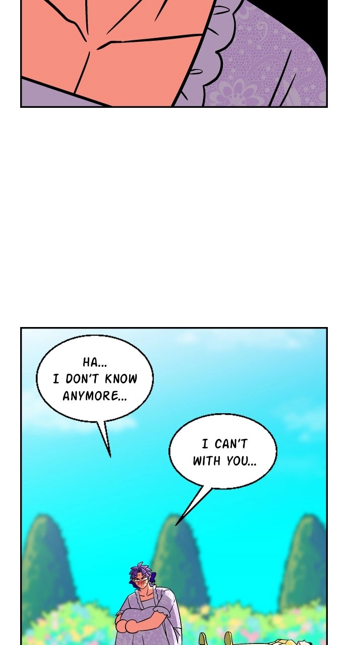 Princess Hurricane Chapter 106 page 39 - 