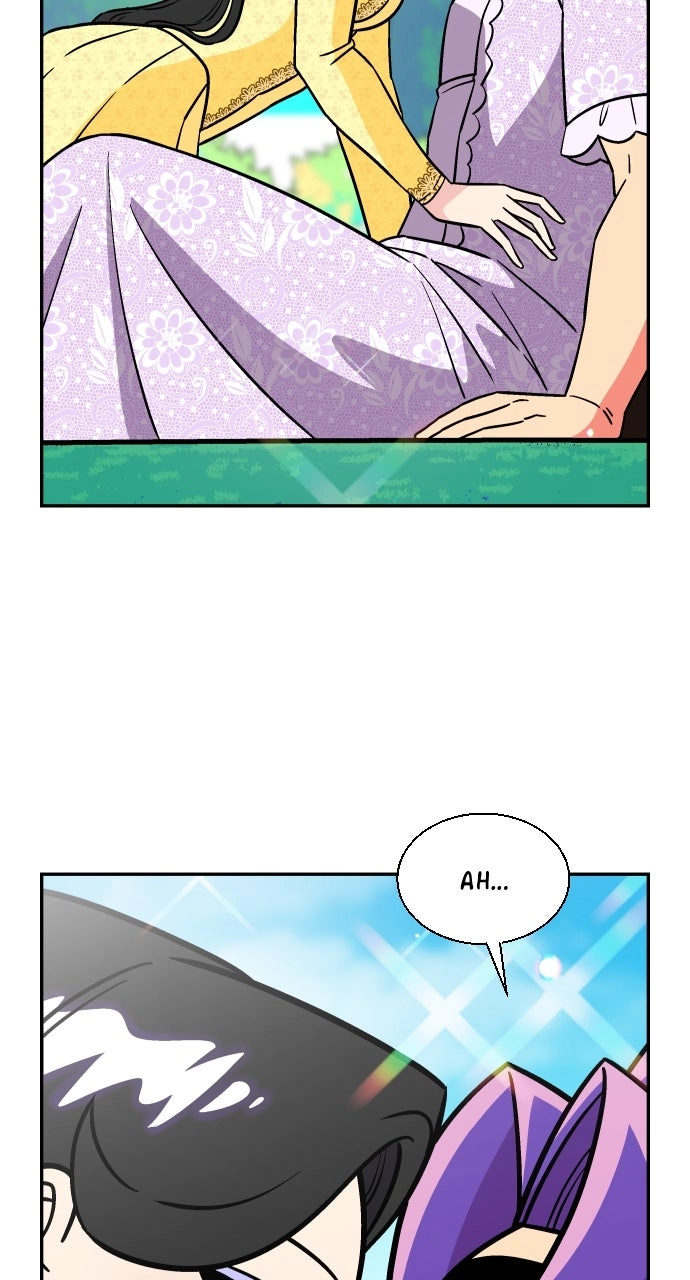 Princess Hurricane Chapter 106 page 5 - 