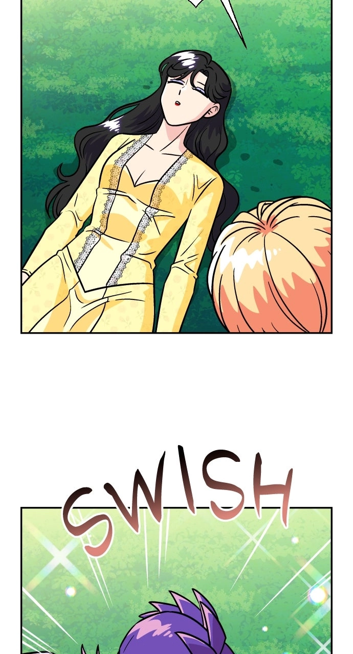 Princess Hurricane Chapter 106 page 43 - 