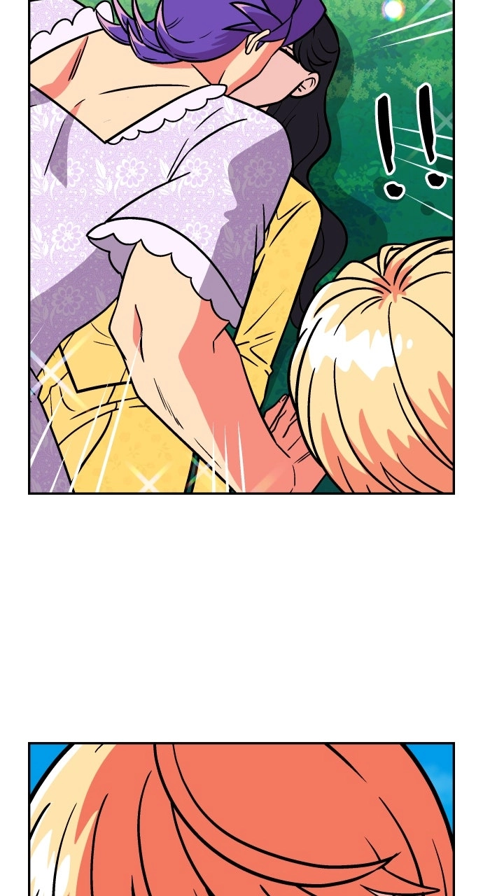 Princess Hurricane Chapter 106 page 44 - 