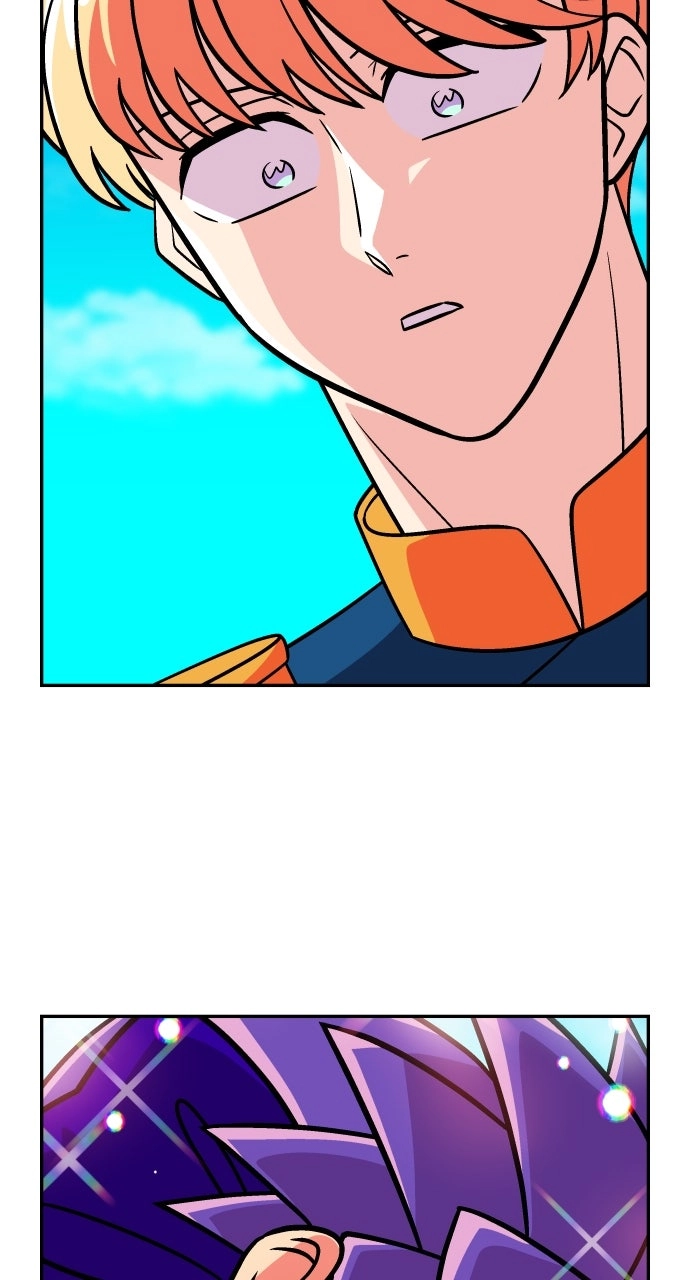 Princess Hurricane Chapter 106 page 45 - 
