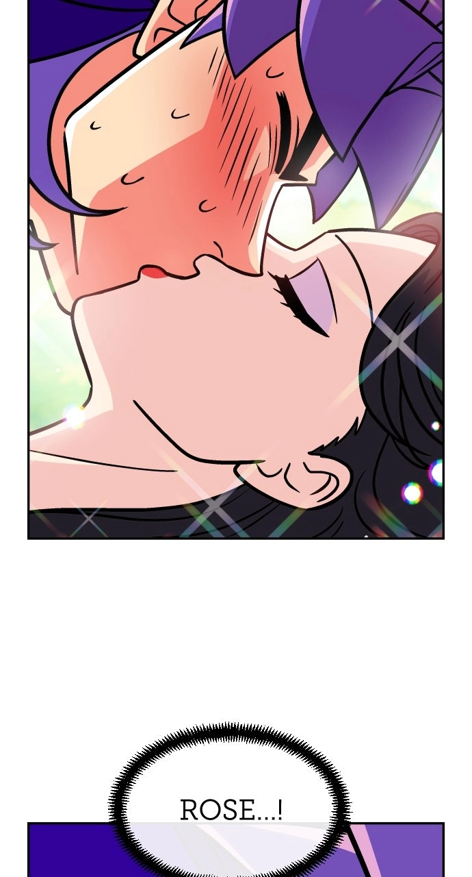 Princess Hurricane Chapter 106 page 46 - 