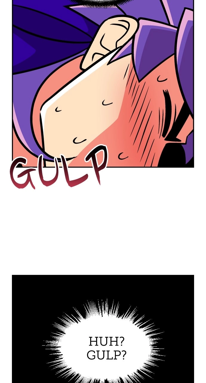 Princess Hurricane Chapter 106 page 47 - 