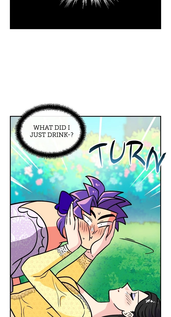 Princess Hurricane Chapter 106 page 48 - 