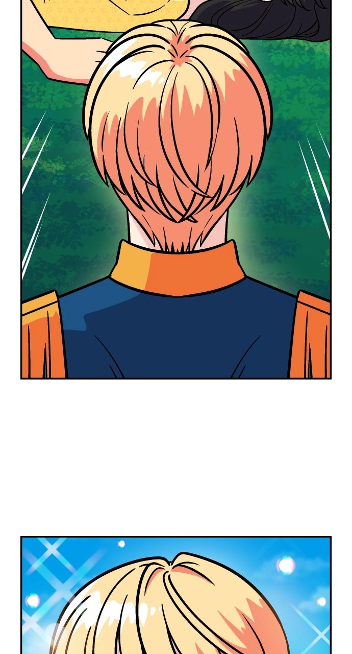 Princess Hurricane Chapter 106 page 49 - 
