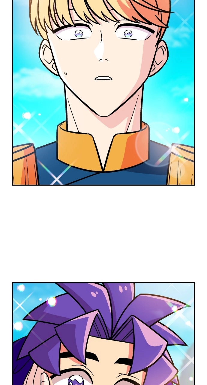 Princess Hurricane Chapter 106 page 50 - 