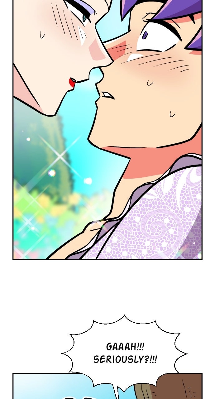 Princess Hurricane Chapter 106 page 6 - 