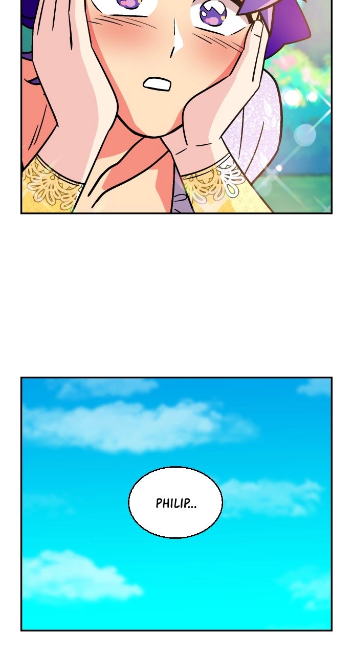 Princess Hurricane Chapter 106 page 51 - 