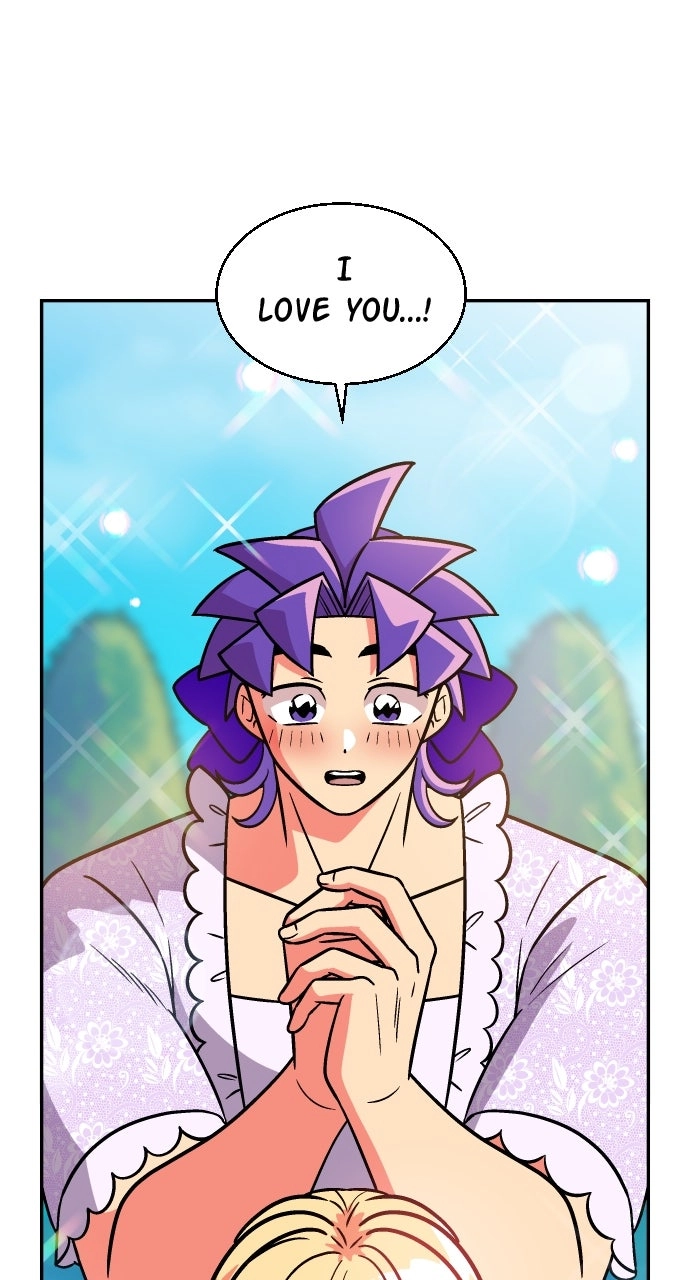 Princess Hurricane Chapter 106 page 52 - 