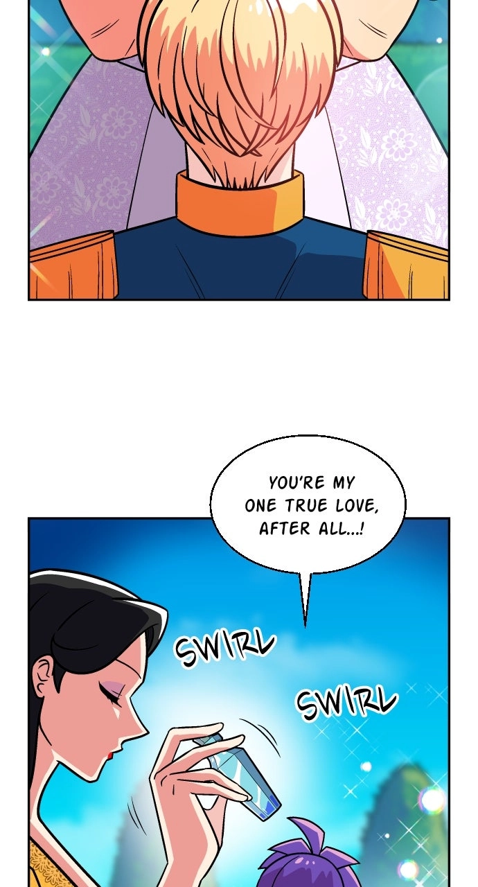 Princess Hurricane Chapter 106 page 53 - 