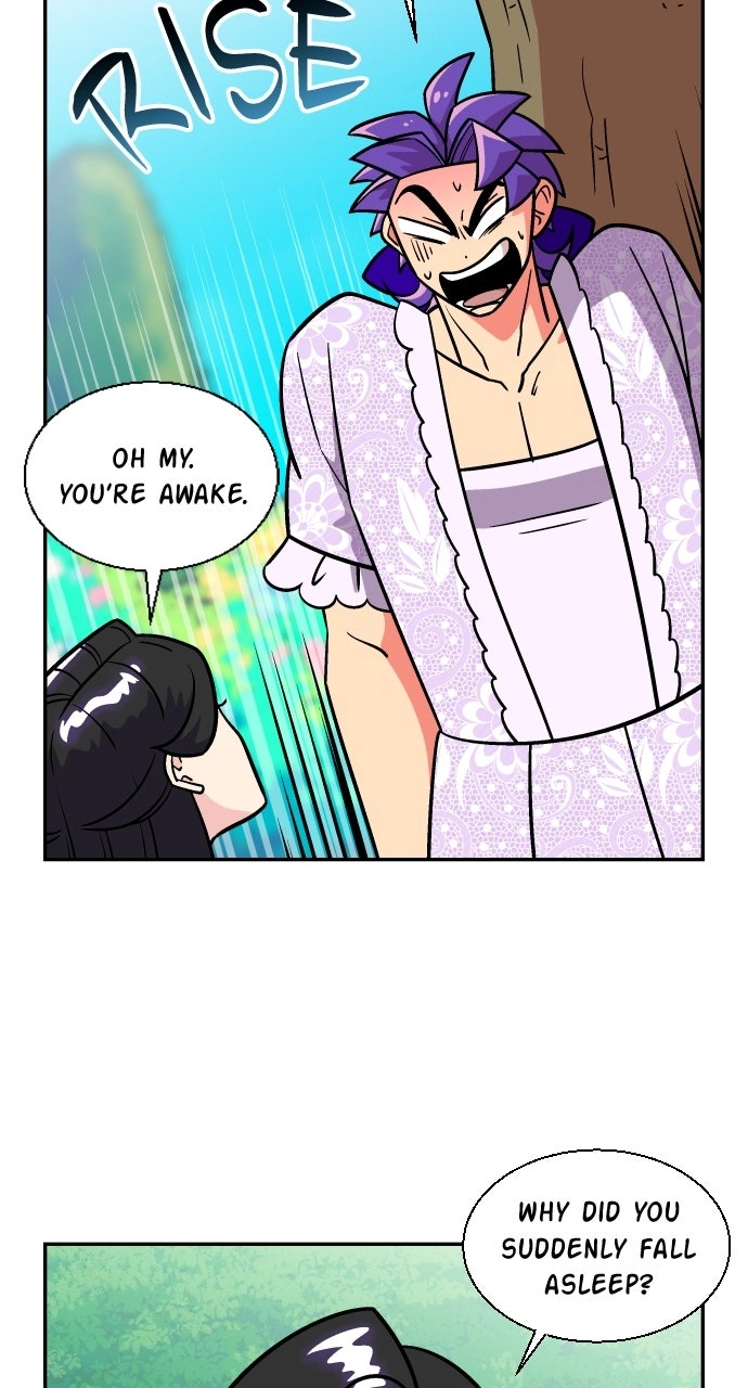 Princess Hurricane Chapter 106 page 7 - 