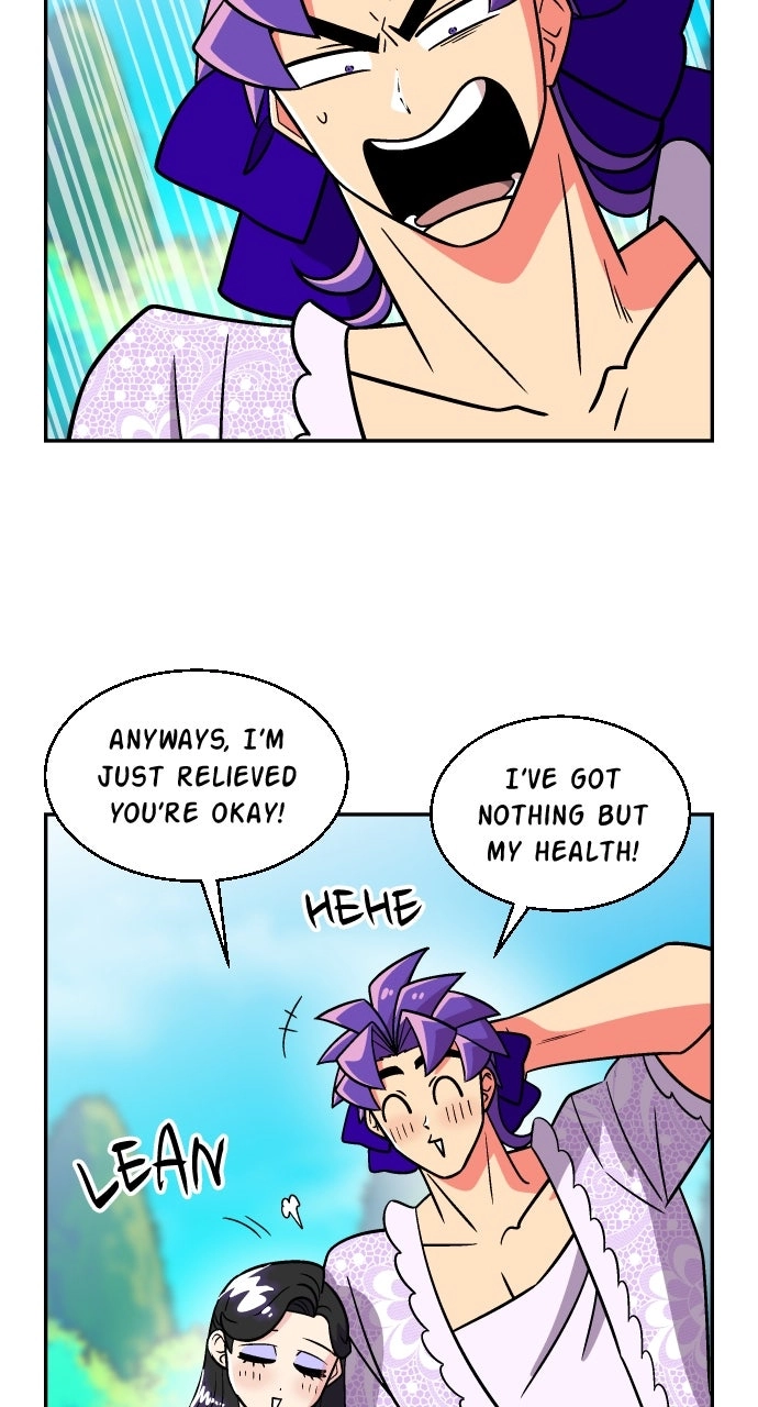 Princess Hurricane Chapter 106 page 9 - 