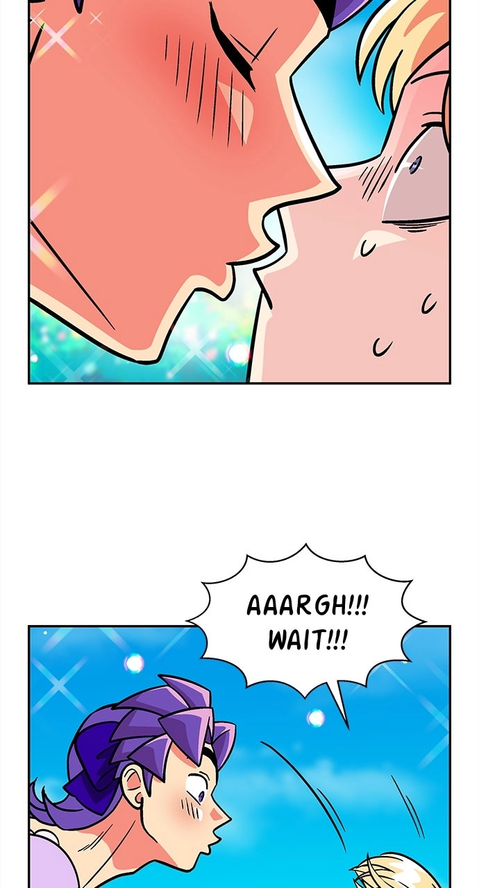 Princess Hurricane Chapter 107 page 13 - 