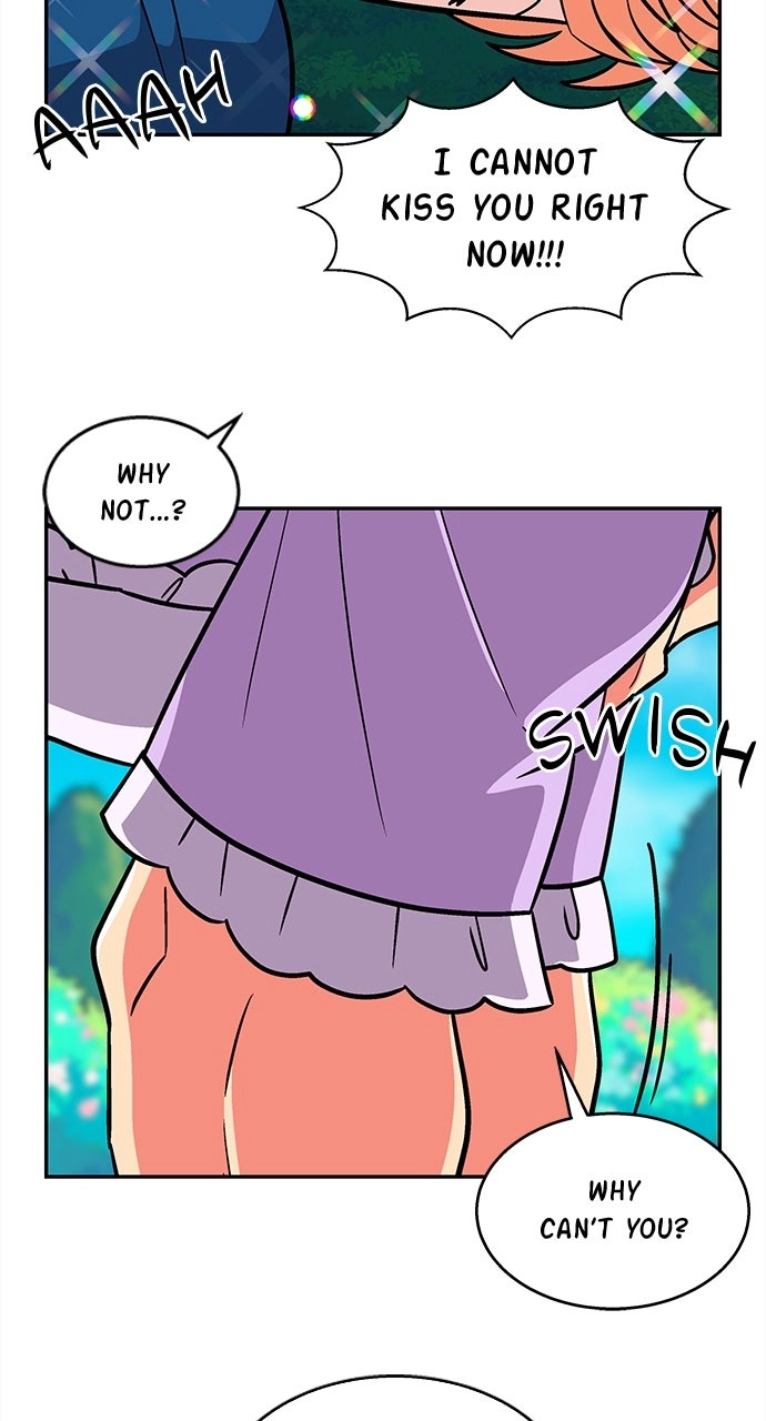 Princess Hurricane Chapter 107 page 17 - 