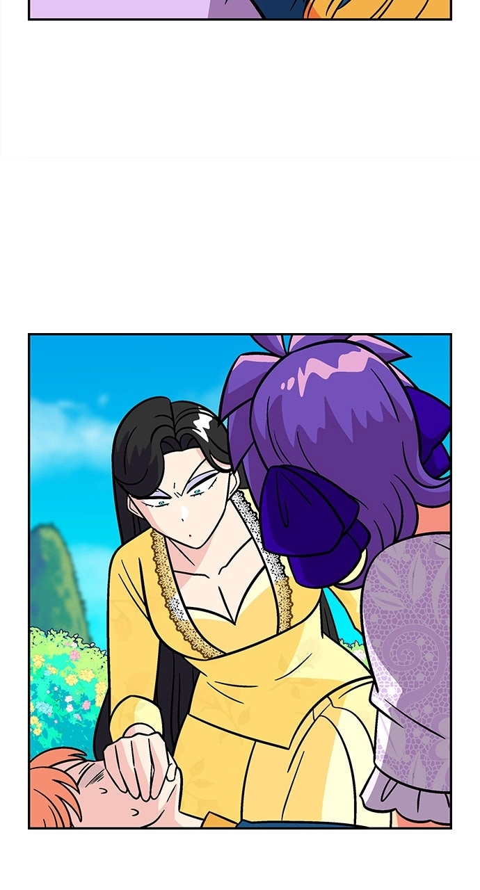 Princess Hurricane Chapter 107 page 24 - 