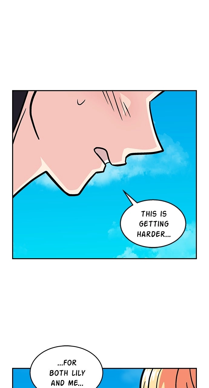 Princess Hurricane Chapter 107 page 29 - 