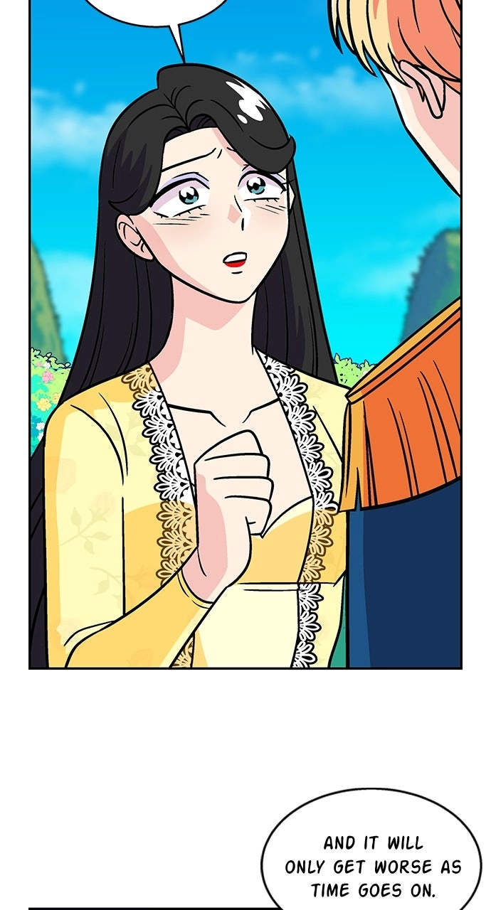Princess Hurricane Chapter 107 page 30 - 