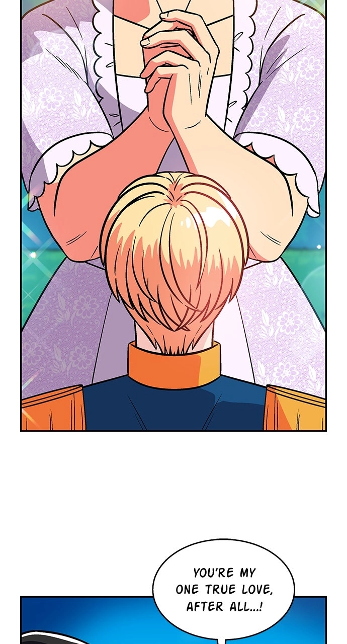 Princess Hurricane Chapter 107 page 4 - 