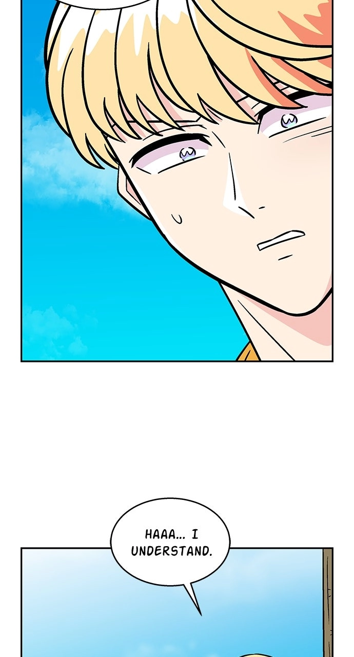 Princess Hurricane Chapter 107 page 32 - 