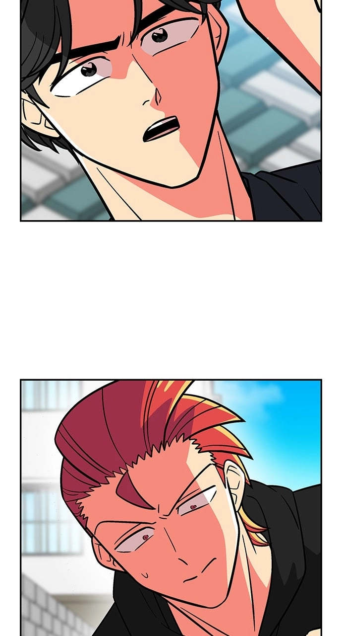 Princess Hurricane Chapter 107 page 36 - 