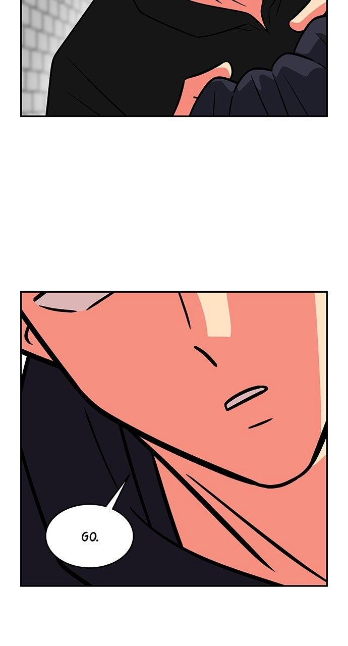 Princess Hurricane Chapter 107 page 37 - 