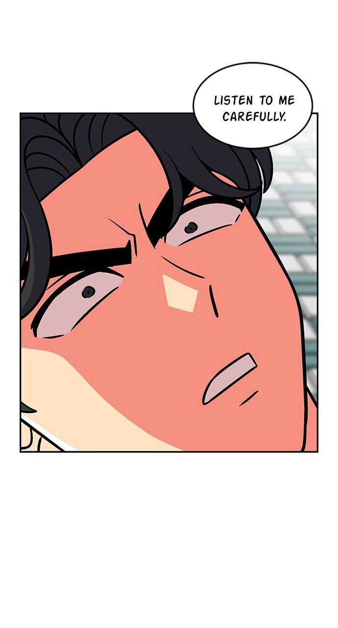 Princess Hurricane Chapter 107 page 38 - 