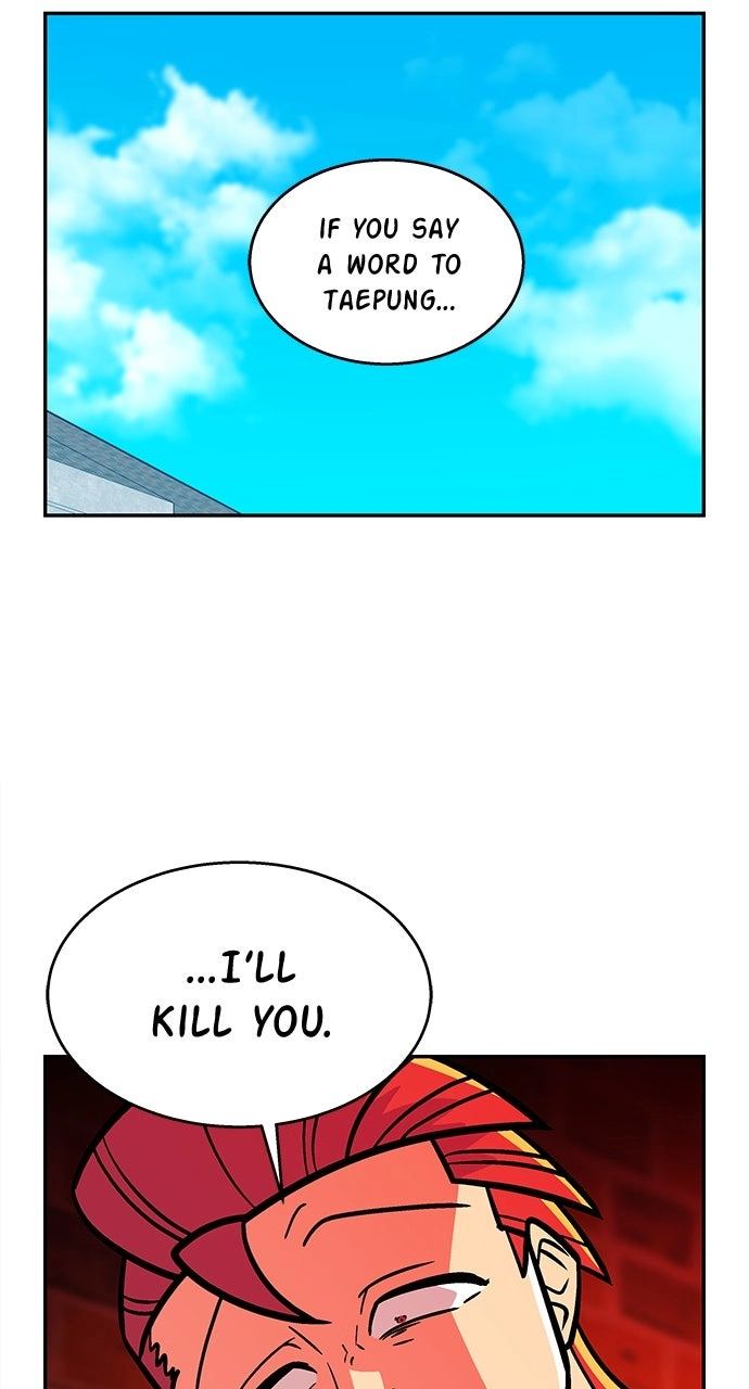 Princess Hurricane Chapter 107 page 39 - 