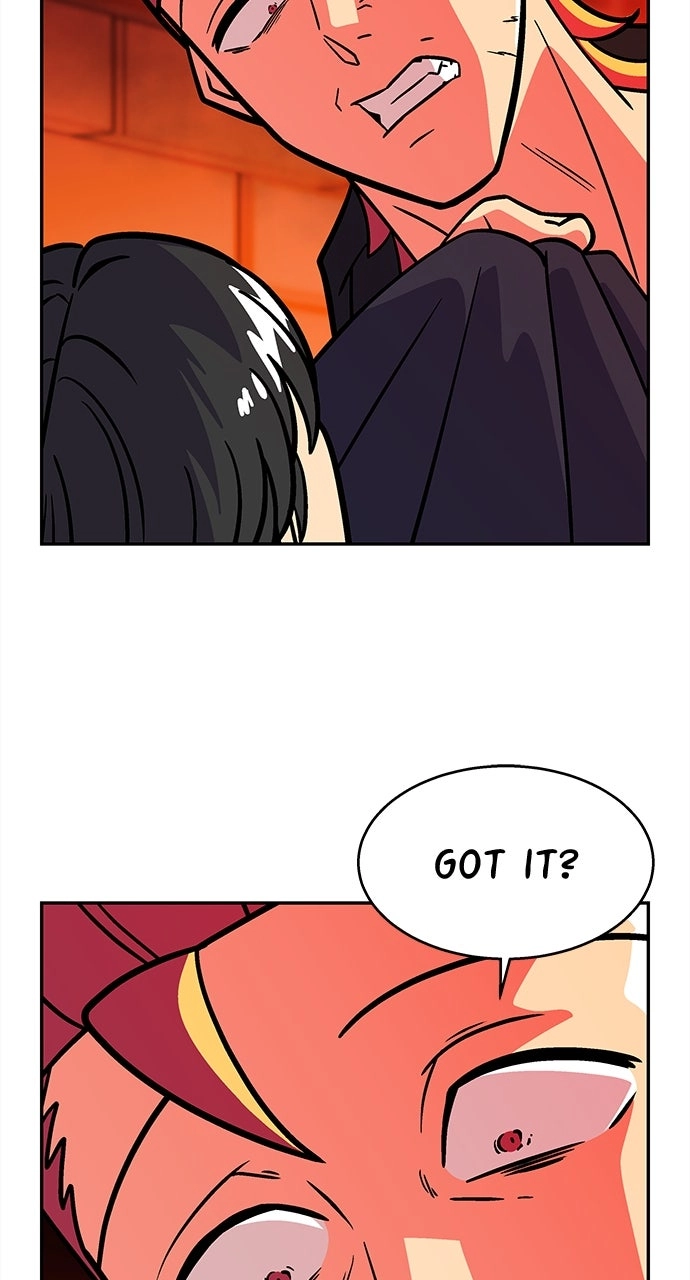 Princess Hurricane Chapter 107 page 40 - 