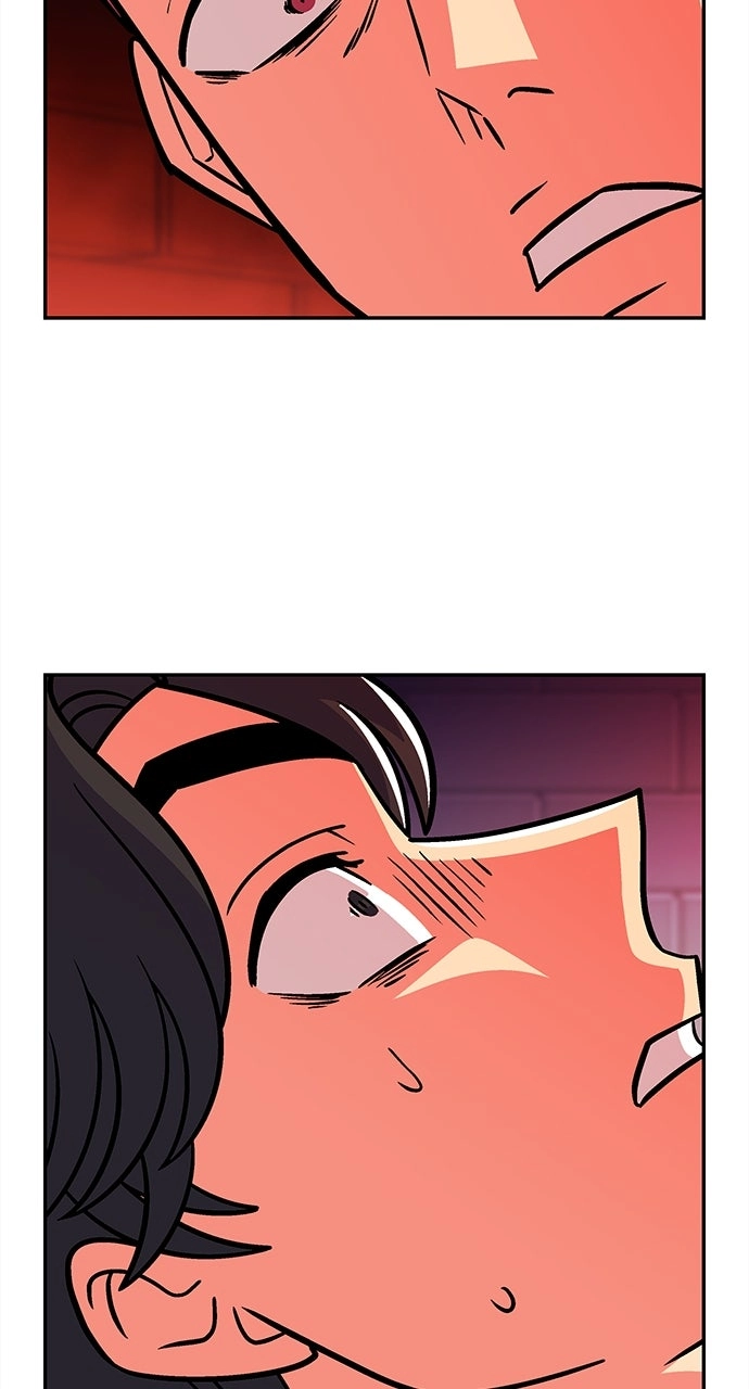 Princess Hurricane Chapter 107 page 41 - 