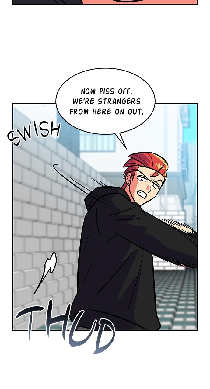 Princess Hurricane Chapter 107 page 42 - 