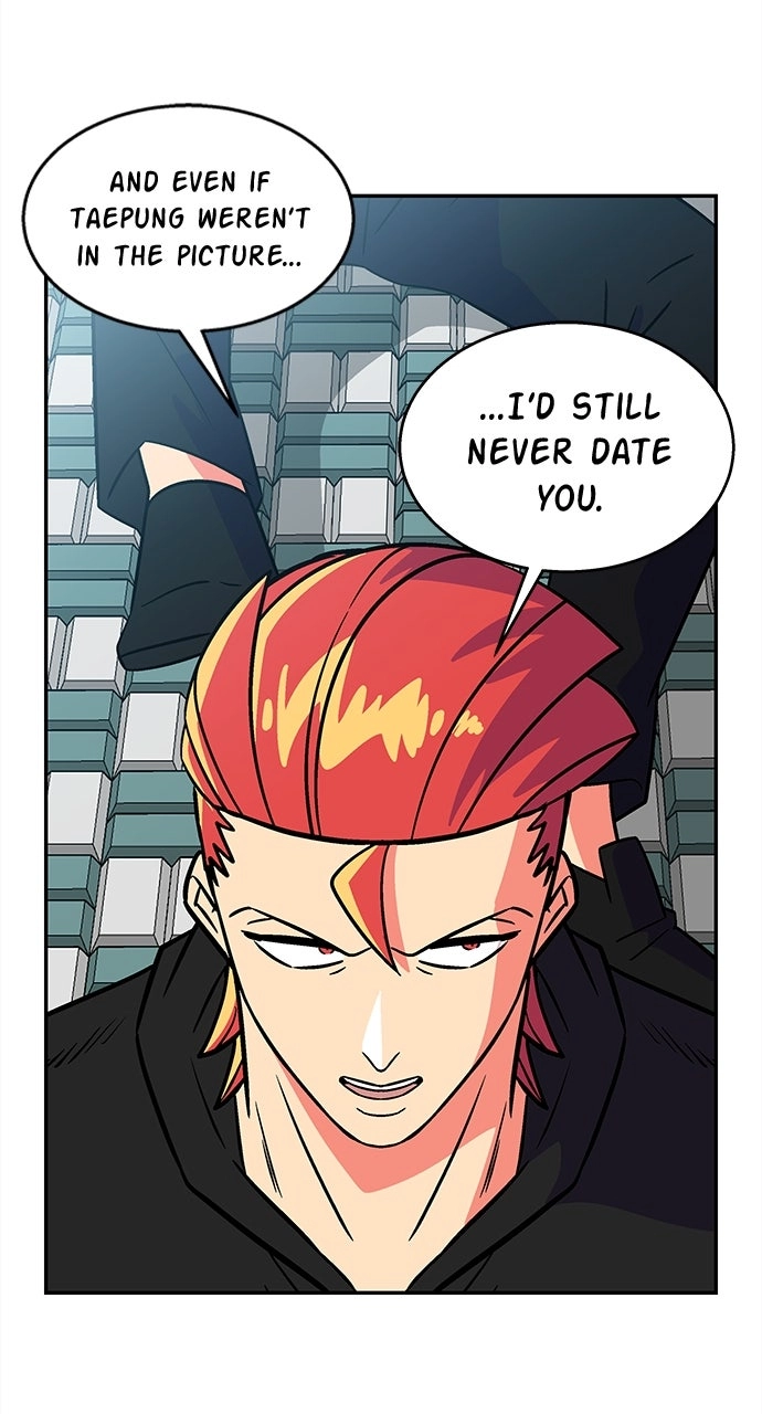 Princess Hurricane Chapter 107 page 43 - 