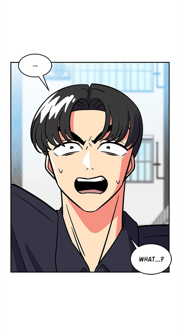 Princess Hurricane Chapter 107 page 44 - 