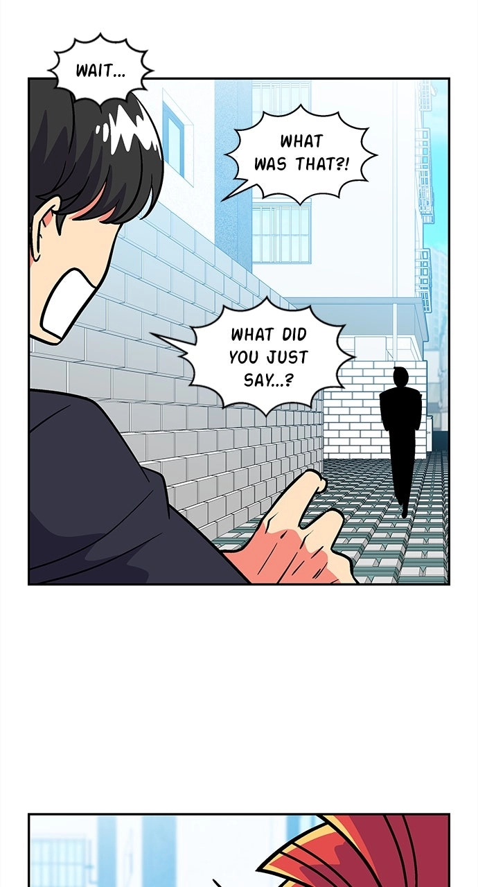 Princess Hurricane Chapter 107 page 45 - 