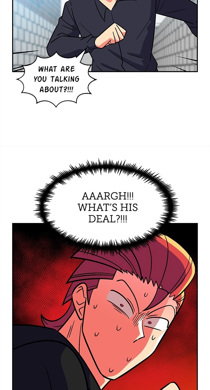 Princess Hurricane Chapter 107 page 47 - 