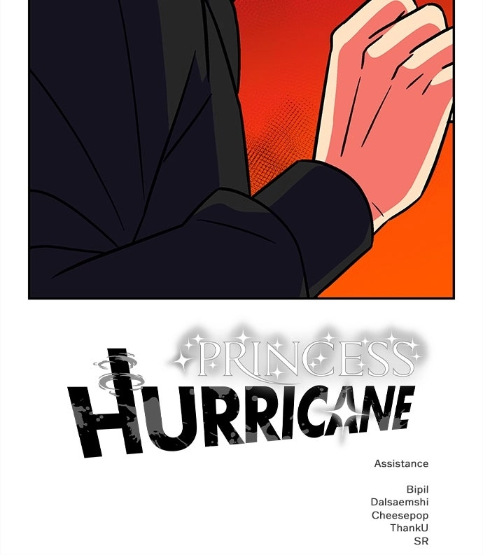 Princess Hurricane Chapter 107 page 48 - 