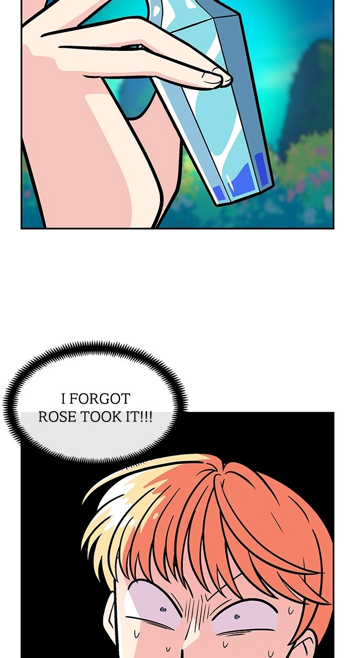 Princess Hurricane Chapter 107 page 6 - 
