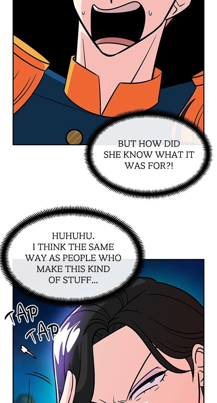 Princess Hurricane Chapter 107 page 7 - 