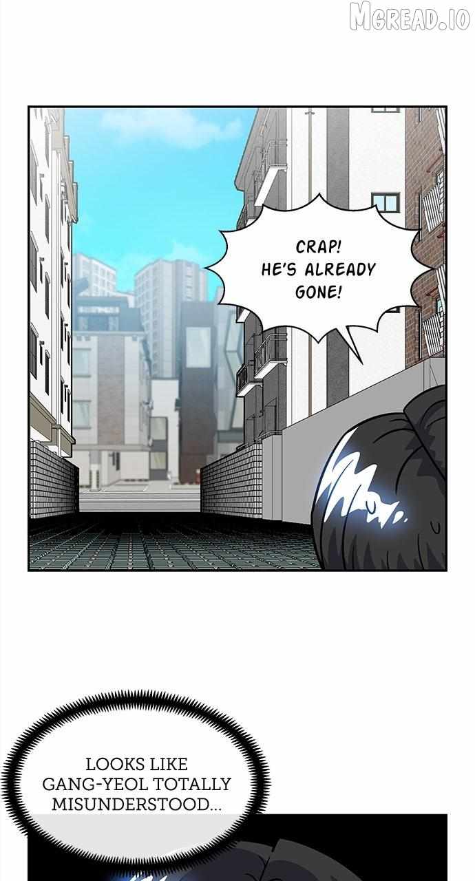 Princess Hurricane Chapter 108 page 11 - 