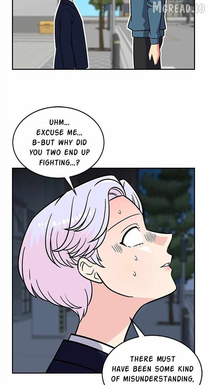 Princess Hurricane Chapter 108 page 14 - 