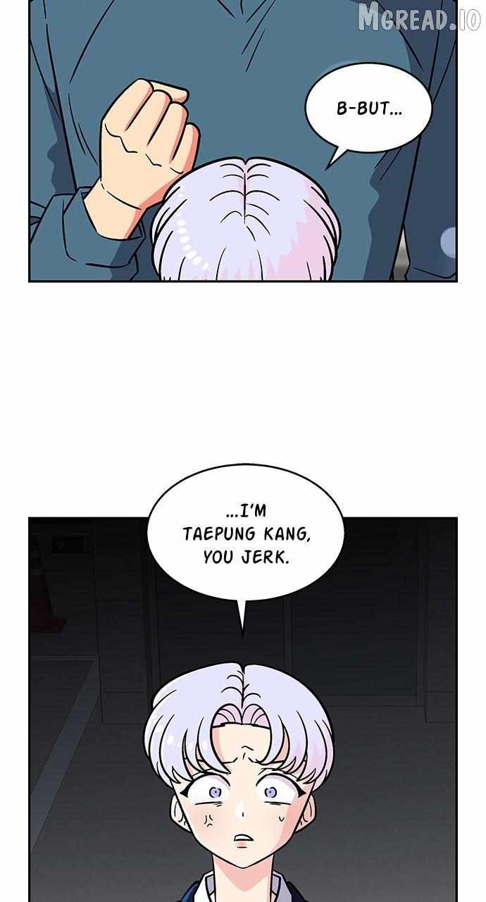 Princess Hurricane Chapter 108 page 24 - 