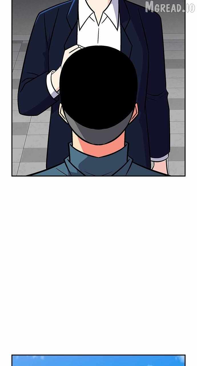 Princess Hurricane Chapter 108 page 25 - 