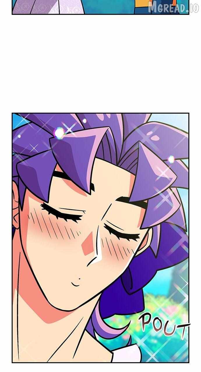 Princess Hurricane Chapter 108 page 30 - 