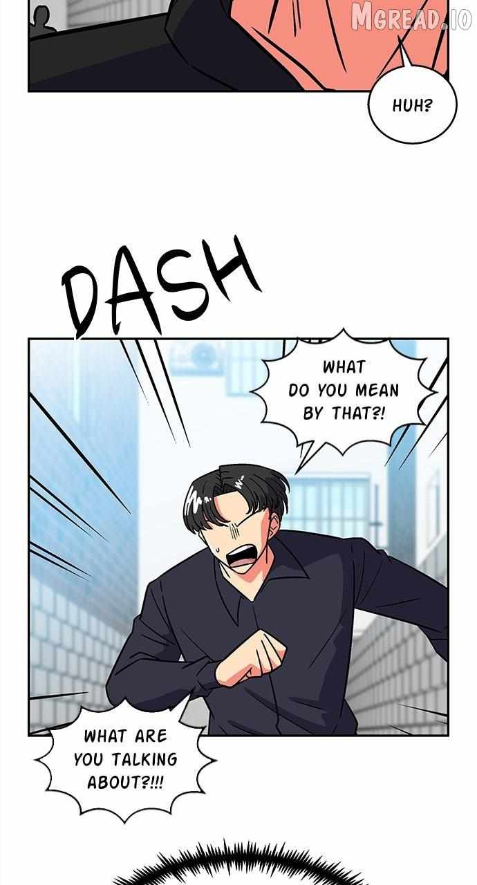 Princess Hurricane Chapter 108 page 4 - 