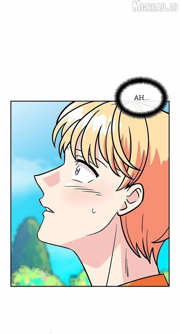 Princess Hurricane Chapter 108 page 31 - 