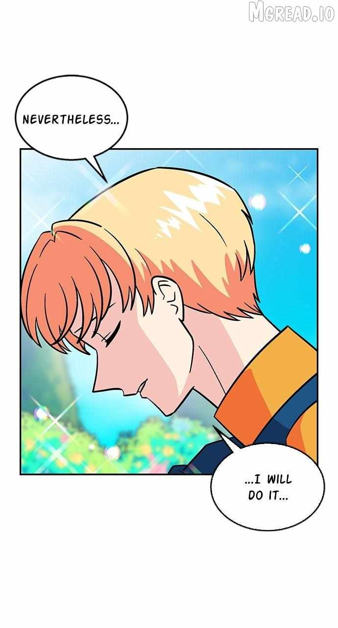 Princess Hurricane Chapter 108 page 38 - 