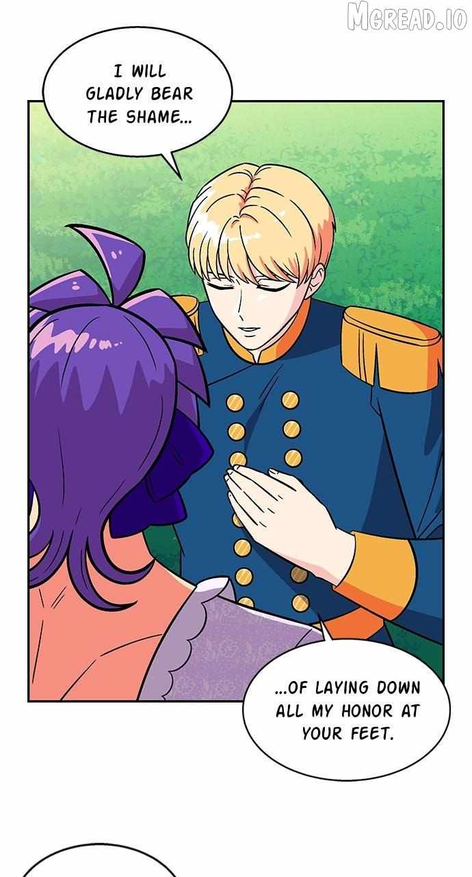 Princess Hurricane Chapter 108 page 39 - 