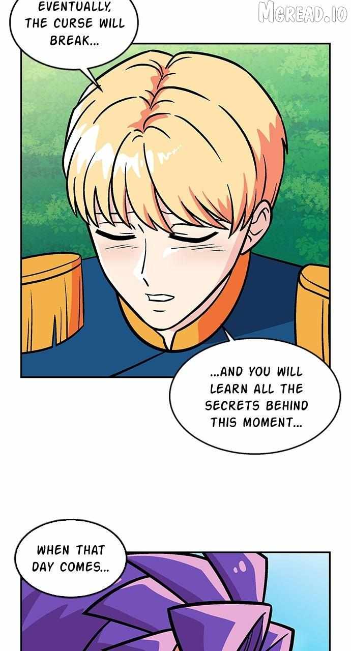 Princess Hurricane Chapter 108 page 40 - 