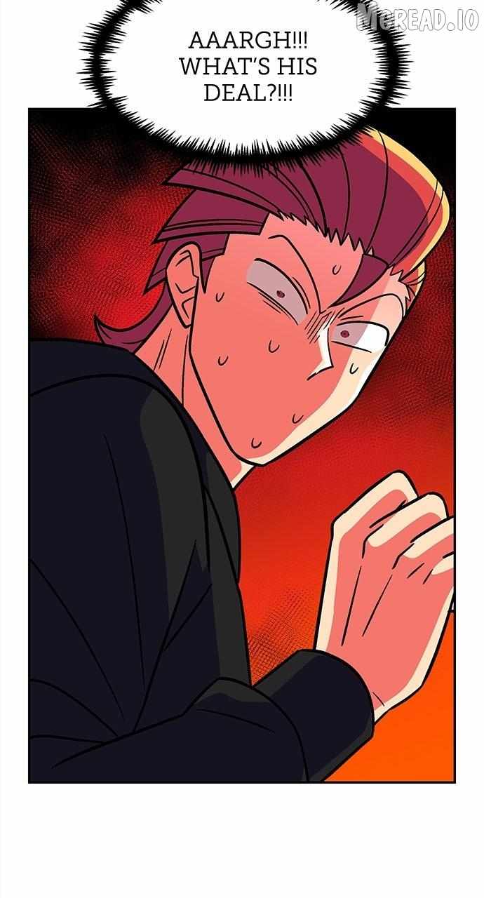 Princess Hurricane Chapter 108 page 5 - 